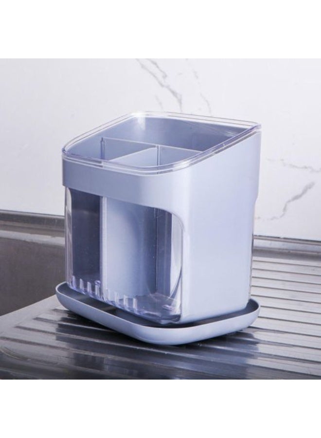 Lara Multi-Purpose Cutlery Organizer - Image 1